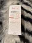 Avene Very High Protection Mineral Cream Spf50  Lightly Tinted 50ml Exp 04 2026