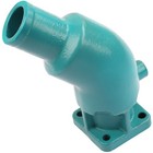 Exhaust Elbow Repl Fits For 861906 Volvo Penta Md2020 Md2030 Md2040 21190094