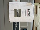 Eemax Proseries Xtp024240 24kw 240v 100a Electric Tankless Water Heater