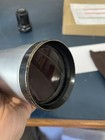 Gaumont - Kalee 165mm F2 7 Bloomed Projector Lens 35mm