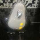 Hasbro I-cy Icy Penguin Figure Interactive Lights Dancing Speaker Working - 2006