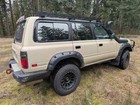 1996 Toyota Land Cruiser 