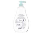 Dove Baby Body Wash - 20 Fl Oz - Fragrance-free - Moisture Hypoallergenic