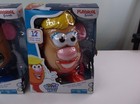 Mr    Mrs  Potato Head Figures Playskool Friends Classic Toys 2 Doll Set New