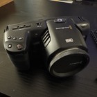 Blackmagic Design Pocket Cinema Camera 6k Digital Video Camera