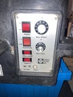 Tennis Tutor Model 3 Ball Machine Practice Machine W  Oscillator No Power Supply