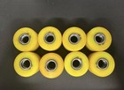 Vintage Vanguard Graphic Speed Skate Wheels