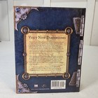 D d Manual Of The Planes 3rd Ed Hardcover Wotc 2001 Dungeons   Dragons D20