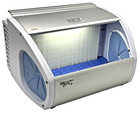 Danville Materials 91556 Macrocab  Self-contained Dust Cabinet W  Power Adapter