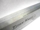 13  Jet Planer Jpm -13  Hss Planer Knives Blades V2 13-1 16 X5 8 X1 8  Set Of 3 