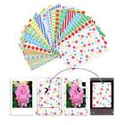 6 In 1 Colorful Bundle Kit Accessories Compatible With Fujifilm Instax Mini 12 1