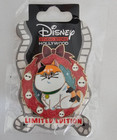 Disney Pin Mochi Big Hero 6 Holiday Wreath Cats Double Layer 1 Pin
