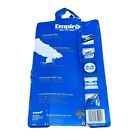 2 Pack Empire Em81 9g 9 In  Magnetic Torpedo Level Made In Usa Blue - New