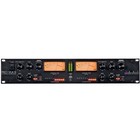 Art Provla-ii 2 Channel Vactrol Based Tube opto Compressor  new Display Model 