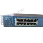 Cisco Systems Ws-c3550-24-smi Catalyst 3550 Series