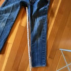 Levi s Men   s Original 501 Jeans Straight Fit Regular Mid Rise Button Fly