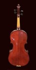 Full Size Antique Stradivarius Violin Outfit