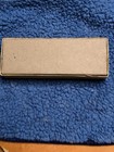 Vintage Old J  p  Coats Darning And Mending Mercerized Thread Spools