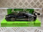 Slot Car 1 32 Ferrari 296 Gt3 Avantslot Presentation Black With Box Unused