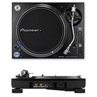 Pioneer Dj Plx-1000 Direct Drive Turntable  x2    Mixer   Headphones dj Set new