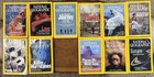 National Geographic Magazine 2006 Full Year - 11 Issues Plus 4 Maps