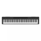 Yamaha P145bt 88-key Digital Piano  Black