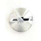 4 X Chevy Center Hub Caps Chrome Tahoe Suburban Silverado 2014-2019 3 25  83mm