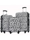 Merax Hardshell Luggage Sets 3 Pcs Spinner Suitcase With Tsa Lock Lightweight-20