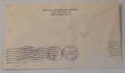 San Francisco California To New York March 20 1959 First Flight Airmail