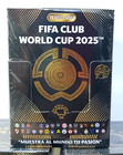 5 Boxes Club World Cup 2025 Ef -  150 Sealed Packs  Cards Peru Messi Yamal