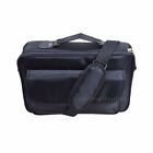 Black 15 6  17 3  18  18 4  Laptop Notebook Quality Carrying Briefcase Bag Case