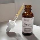 The Ordinary Caffeine Solution 5   egcg Depuffing Eye Serum For Dark Circles 1oz