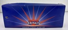Glorious Britain London Street Scene Set  New