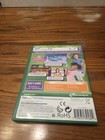 Leap Frog Leap Tv Disney Princess Educational Video Game Reading Pre-k 4-7 Years