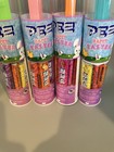 4 Different Color  Easter Egg Pez Dispenser - Best Dates 2028   So Cute   
