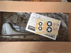 Vintage Revell Monogram 1 48 B-17f Flying Fortress Memphis Bell  Deluxe   Open