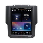 4g 64g Gen 5 Android Car Stereo Radio For Dodge Ram 1500 2500 3500 2013-2018 Gps