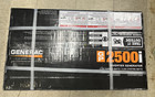 Generac Gp2500i - 2200 Watt Portable Inverter Generator