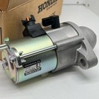 New Genuine 31200-r5a-a02 Starter Oem Honda For 2014-2015 Civic Cr-v
