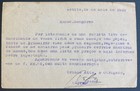 1932 Lobito Angola Portuguese Africa Stationery Postcard Cover To Kettwig