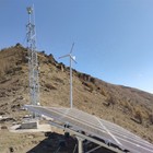 5000w 3 Blades 48v Wind Power Generator 5kw Wind Turbine For Off Grid System