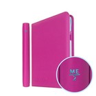 Vault X Me2 Mega Evolution Phantasmal Flames 9-pocket Binder - First Edition