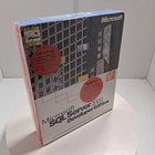 Microsoft Sql Server 2000 Developer Edition Sealed Box X08   15681 Nos