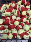 40 Qst Gamma Quick  Start Balls Kids  Red Tennis Balls  no Ship Alaska Pu Rico