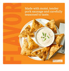 Chef-mate No Artificial Flavors Country Sausage Gravy  105 Oz Can