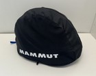 Mammut Wall Rider Lightweight Climbing Helmet Blue Size 56-61 With Storage Case 