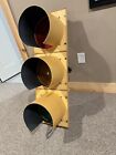 Authentic Traffic Signal Light Wired Eagle Durisig Traffic  12  Led Polycarb  P