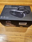 Vr Shinecon Virtual Reality Glasses 3d Videos Vr Supported Games Iphone Samsung
