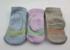 Bombas Toddler Socks Lot Of 3 Pairs Size T