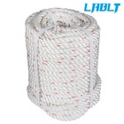 Lablt 1 2  X 150  3 Strand Braid Arborist Bull Pulling Rope Tree  Line